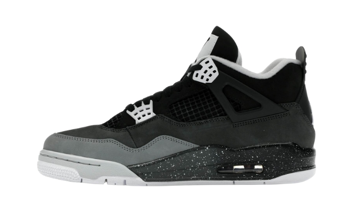 Air Jordan Retro Fear (2024) originali su DripMilan | Sneaker Autentiche