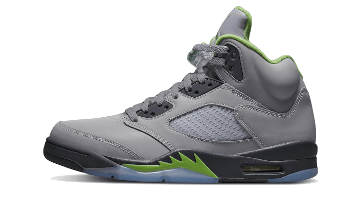 Air Jordan Retro Green Bean originali su DripMilan | Sneaker Autentiche