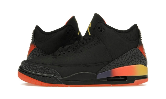 Air Jordan Retro J Balvin Rio originali su DripMilan | Sneaker Autentiche