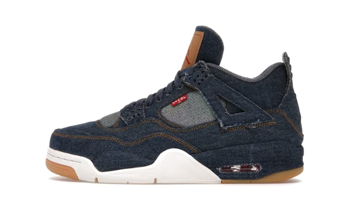 Air Jordan Retro Levi’s Denim originali su DripMilan | Sneaker Autentiche