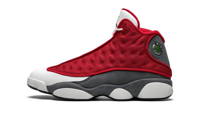 Air Jordan Retro Red Flint originali su DripMilan | Sneaker Autentiche