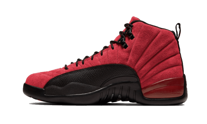 Air Jordan Retro Reverse Flu Game originali su DripMilan | Sneaker Autentiche