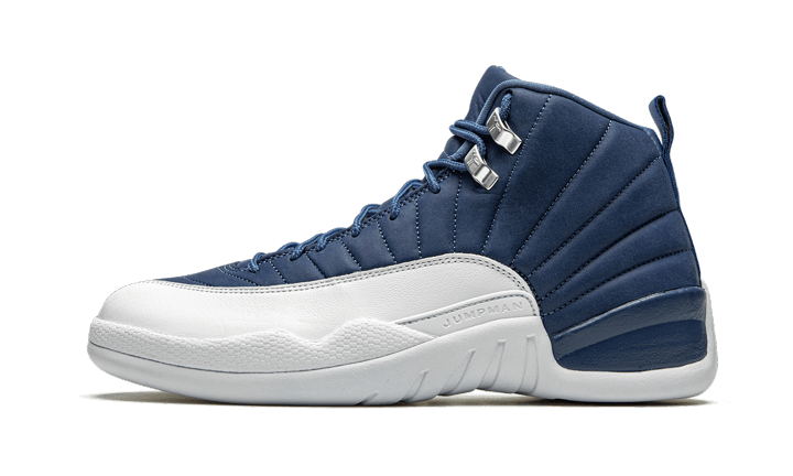 Air Jordan Retro Stone Blue originali su DripMilan | Sneaker Autentiche