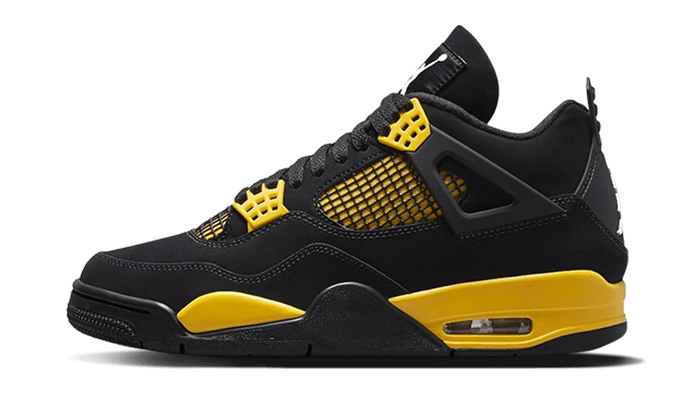 Air Jordan Retro Thunder originali su DripMilan | Sneaker Autentiche