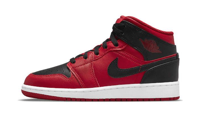Air Jordan Reverse Bred originali su DripMilan | Sneaker Autentiche