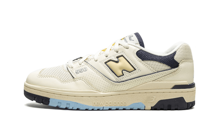 New Balance Rich Paul originali su DripMilan | Sneaker Autentiche