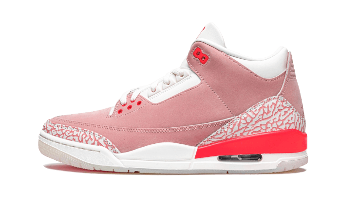 Air Jordan Rust Pink originali su DripMilan | Sneaker Autentiche