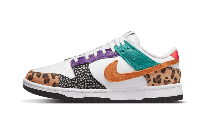 Nike Safari Mix originali su DripMilan | Sneaker Autentiche