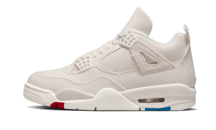 Air Jordan Sail Canvas originali su DripMilan | Sneaker Autentiche