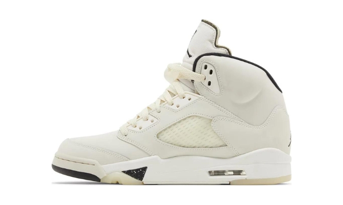 Air Jordan Sail originali su DripMilan | Sneaker Autentiche