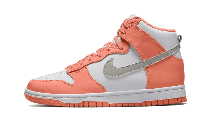 Nike Salmon Grey originali su DripMilan | Sneaker Autentiche