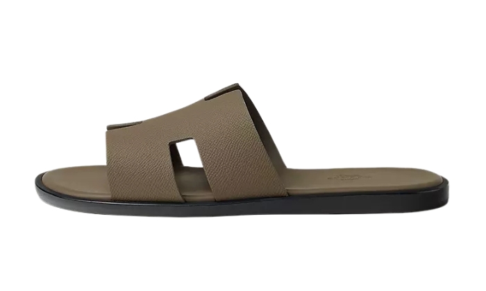 Ciabatte Sandali Izmir Etoupe originali su DripMilan | Sneaker Autentiche
