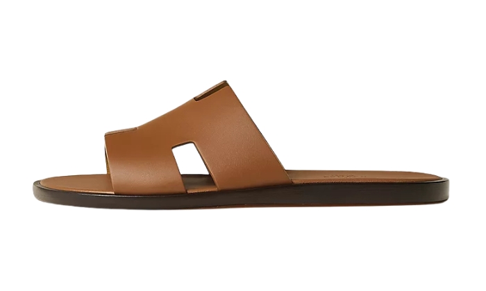 Ciabatte Sandali Izmir Gold originali su DripMilan | Sneaker Autentiche
