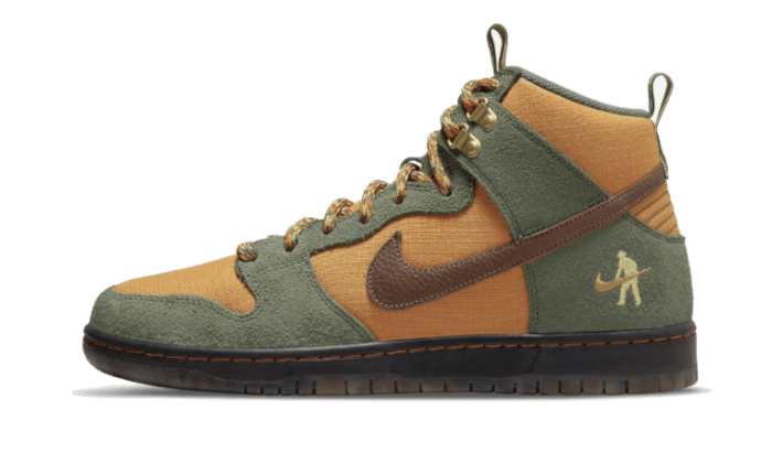 Nike SB Pass~Port Work Boots originali su DripMilan | Sneaker Autentiche