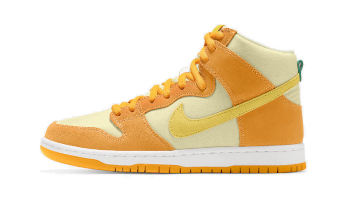Nike SB Pineapple originali su DripMilan | Sneaker Autentiche
