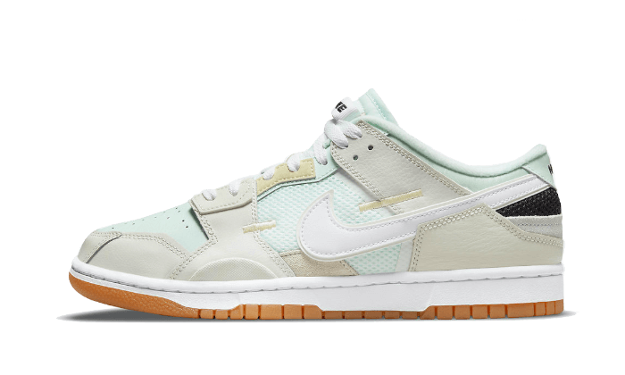 Nike Scrap Sea Glass originali su DripMilan | Sneaker Autentiche