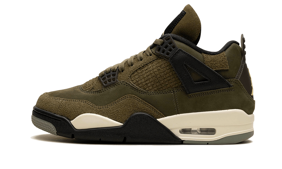 Air Jordan SE Craft Medium Olive originali su DripMilan | Sneaker Autentiche
