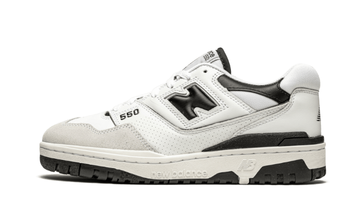 New Balance Sea Salt Black originali su DripMilan | Sneaker Autentiche
