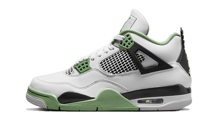 Air Jordan Seafoam originali su DripMilan | Sneaker Autentiche
