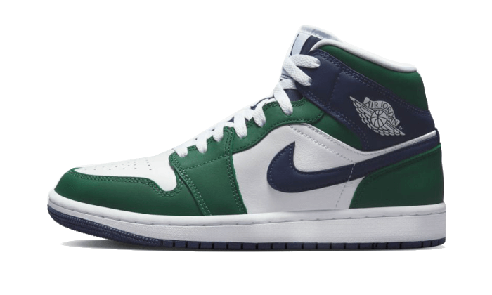 Air Jordan Seahawks originali su DripMilan | Sneaker Autentiche
