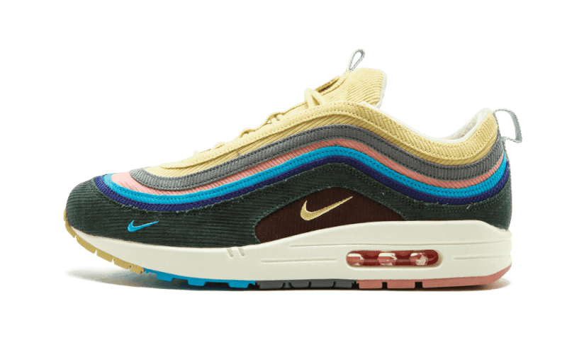 Nike Sean Wotherspoon originali su DripMilan | Sneaker Autentiche