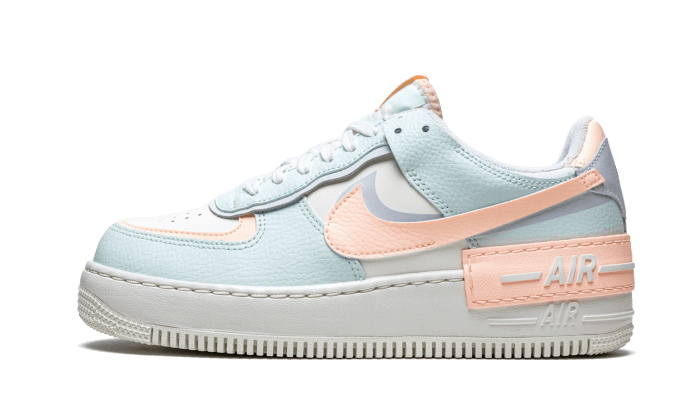 Nike Shadow Barely Green originali su DripMilan | Sneaker Autentiche