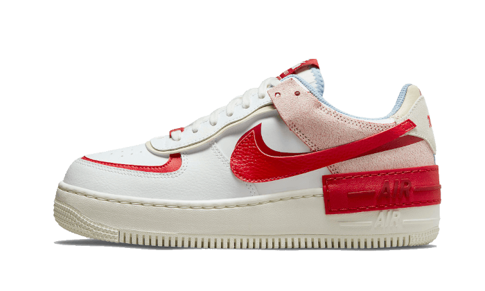 Nike Shadow Cracked Leather originali su DripMilan | Sneaker Autentiche