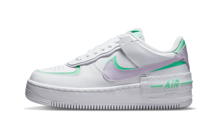 Nike Shadow Infinite Lilac originali su DripMilan | Sneaker Autentiche