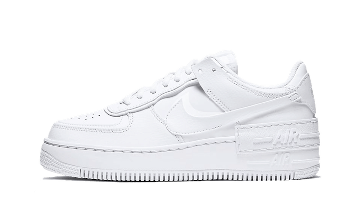 Nike Shadow Triple White originali su DripMilan | Sneaker Autentiche