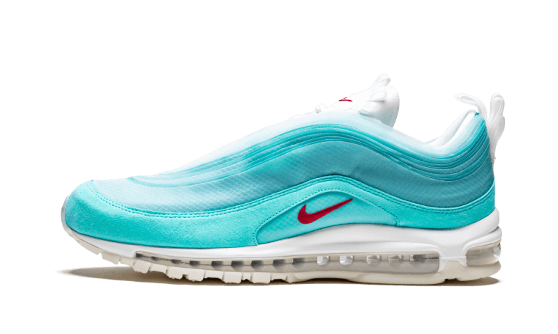 Nike Shanghai Kaleidoscope originali su DripMilan | Sneaker Autentiche