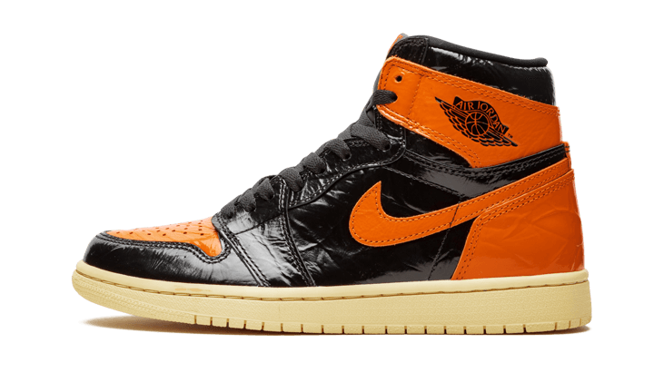 Air Jordan Shattered Backboard 3.0 originali su DripMilan | Sneaker Autentiche