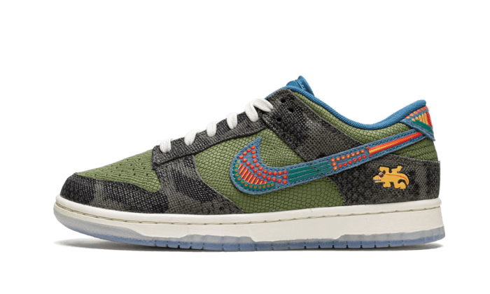 Nike Siempre Familia originali su DripMilan | Sneaker Autentiche