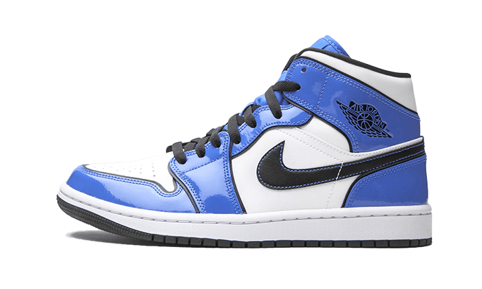 Air Jordan Signal Blue originali su DripMilan | Sneaker Autentiche