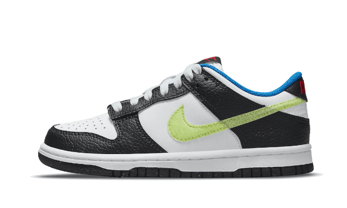 Nike Signal Blue Lemon Twist originali su DripMilan | Sneaker Autentiche