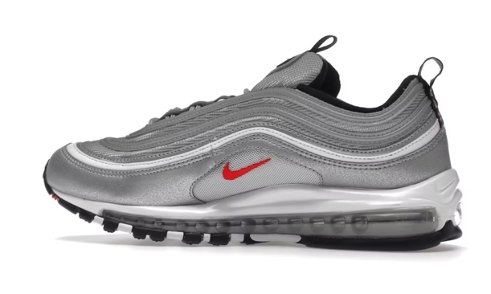 Nike Silver Bullet originali su DripMilan | Sneaker Autentiche
