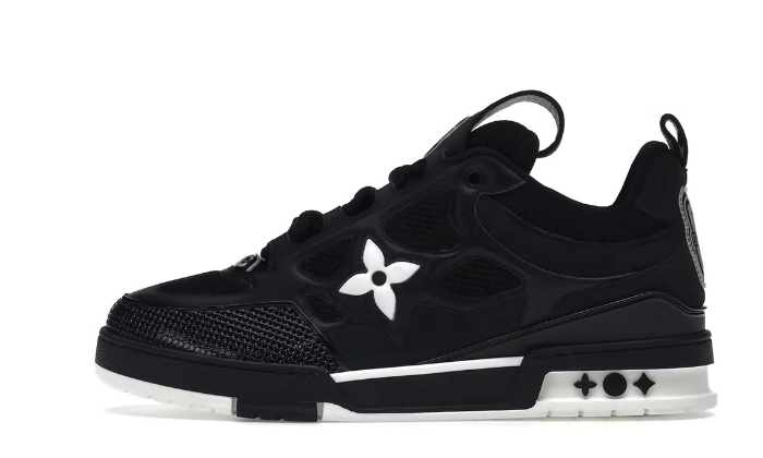 Louis Vuitton Skate Black originali su DripMilan | Sneaker Autentiche