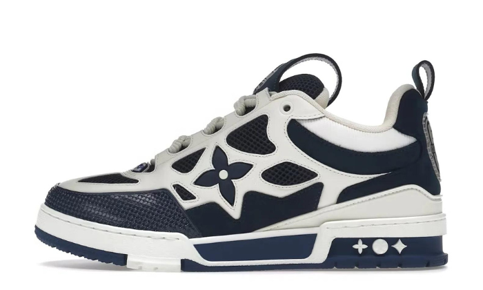 Louis Vuitton Skate Marine originali su DripMilan | Sneaker Autentiche