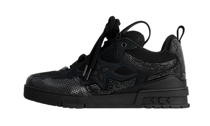 Louis Vuitton Skate Nero originali su DripMilan | Sneaker Autentiche