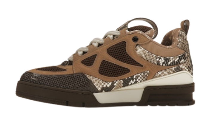 Louis Vuitton Skate Sneaker originali su DripMilan | Sneaker Autentiche