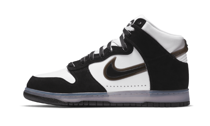 Nike Slam Jam Black originali su DripMilan | Sneaker Autentiche