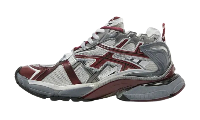 Balenciaga Sneaker ‘Burgundy’ originali su DripMilan | Sneaker Autentiche