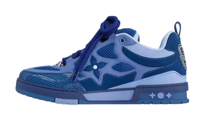Louis Vuitton Sneaker Skate originali su DripMilan | Sneaker Autentiche