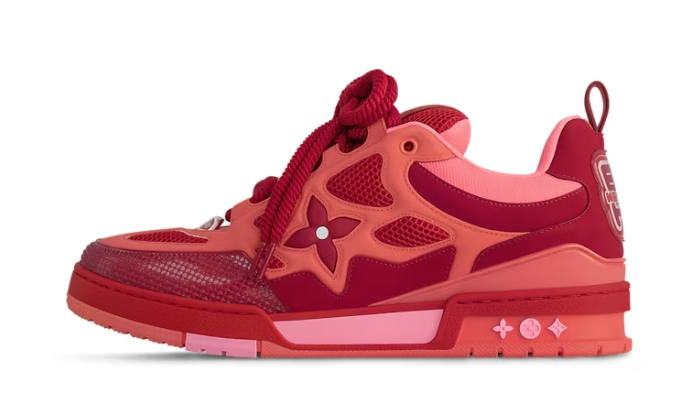 Louis Vuitton Sneaker Skate originali su DripMilan | Sneaker Autentiche