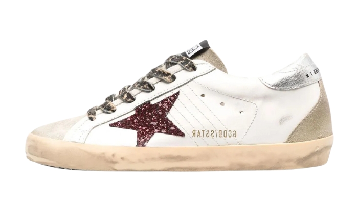 Golden Goose Sneakers Super-Star originali su DripMilan | Sneaker Autentiche