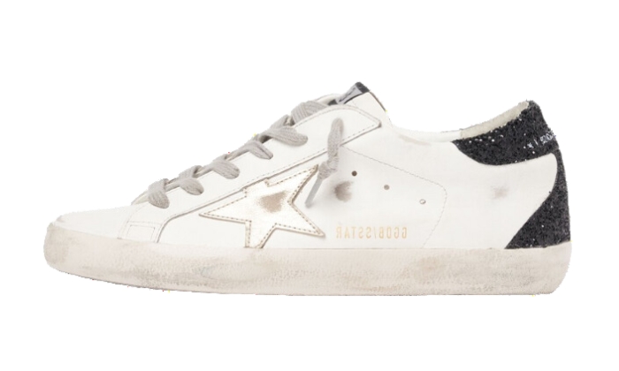 Golden Goose Sneakers Super-Star in pelle 20mm originali su DripMilan | Sneaker Autentiche