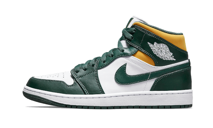 Air Jordan Sonics originali su DripMilan | Sneaker Autentiche