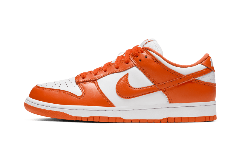 Nike SP Orange Blaze (Syracuse) originali su DripMilan | Sneaker Autentiche