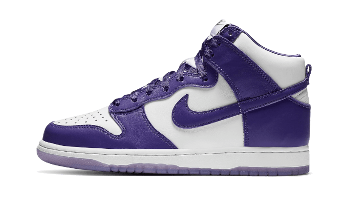 Nike SP Varsity Purple originali su DripMilan | Sneaker Autentiche