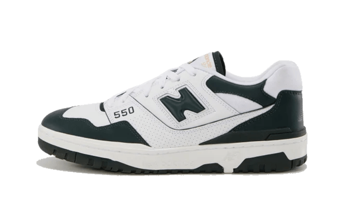 New Balance Spartan Green originali su DripMilan | Sneaker Autentiche
