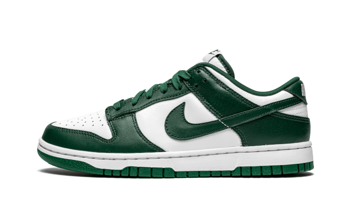Nike Spartan Green originali su DripMilan | Sneaker Autentiche